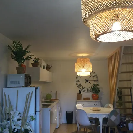 Tournesol Daire Blonville-sur-Mer